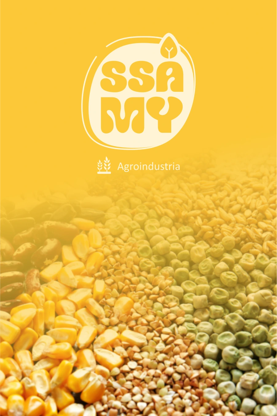 Rubén García, Corporación Agrosur Ssamy