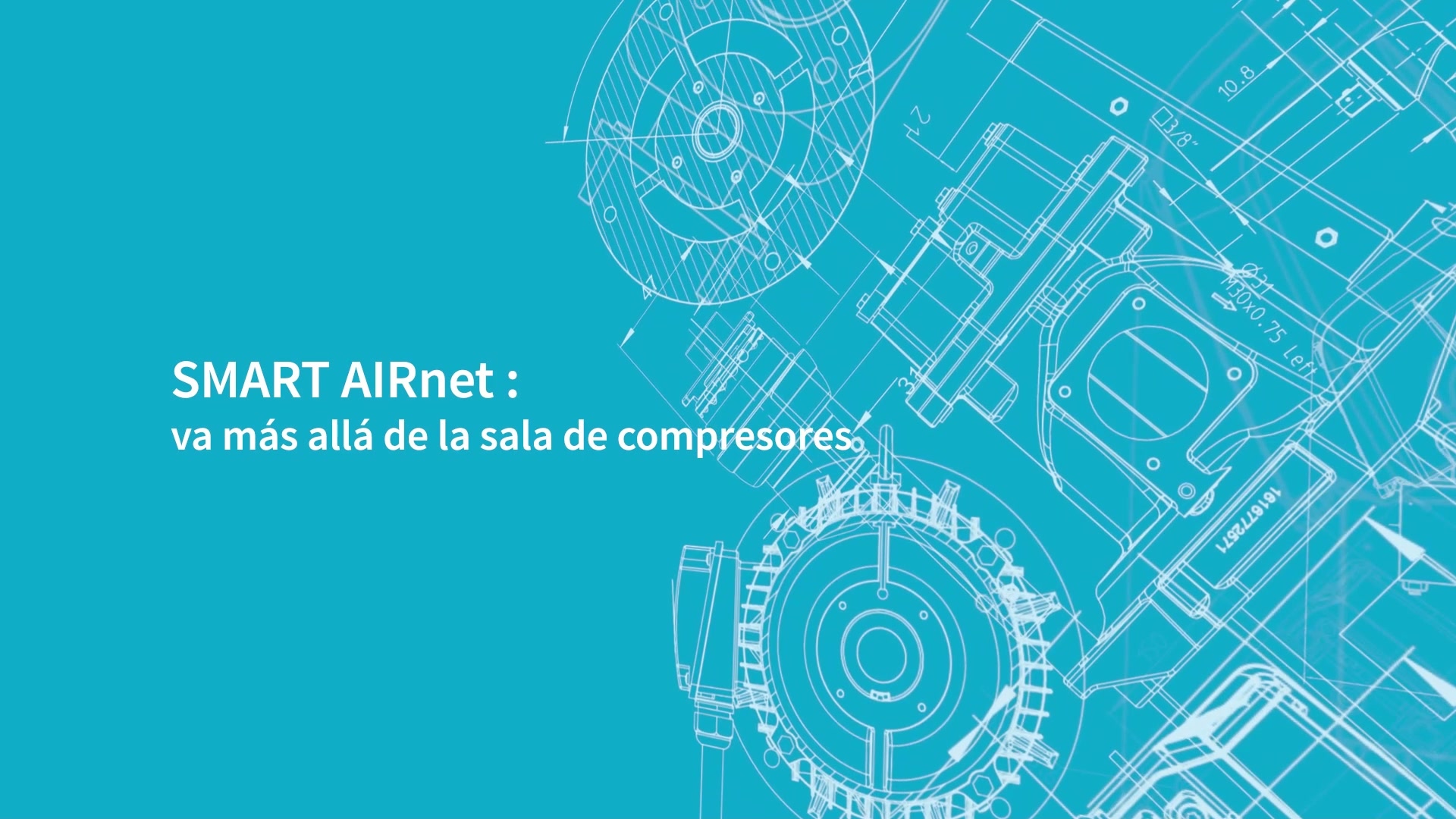 Smart Airnet
